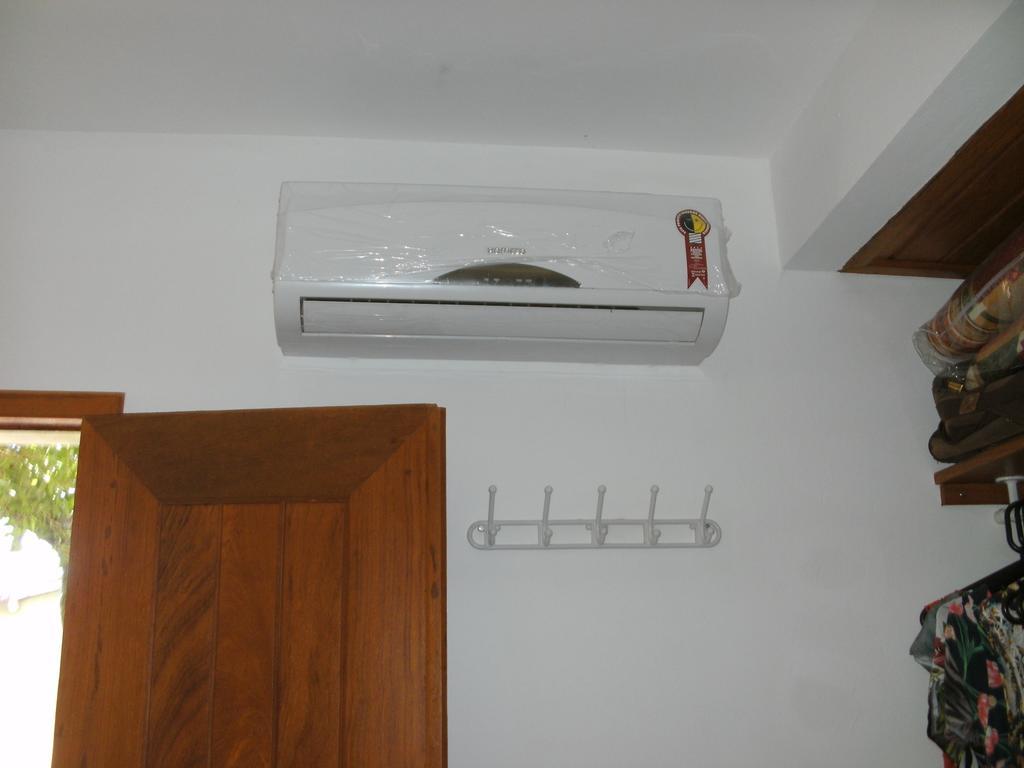 Pousada Frau Spring Boipeba Island Habitación foto