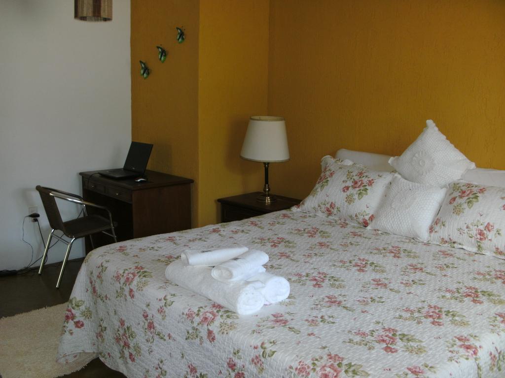 Pousada Frau Spring Boipeba Island Habitación foto